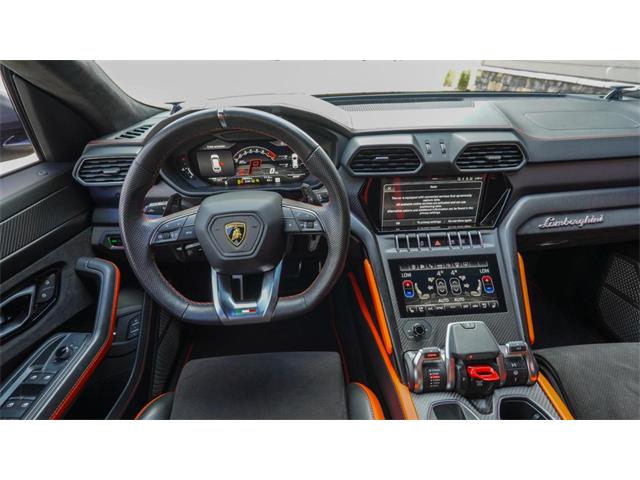 2022 Lamborghini Urus (CC-2101482) for sale in Medina, Minnesota