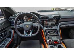 2022 Lamborghini Urus (CC-2101482) for sale in Medina, Minnesota