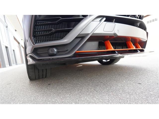 2022 Lamborghini Urus (CC-2101482) for sale in Medina, Minnesota