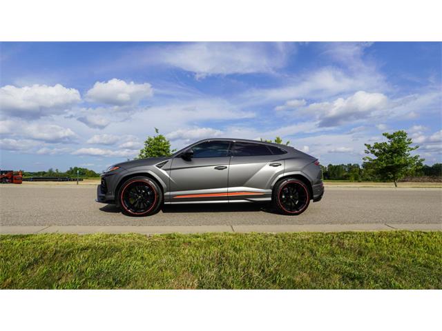 2022 Lamborghini Urus (CC-2101482) for sale in Medina, Minnesota