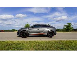 2022 Lamborghini Urus (CC-2101482) for sale in Medina, Minnesota