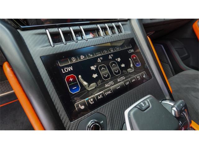 2022 Lamborghini Urus (CC-2101482) for sale in Medina, Minnesota