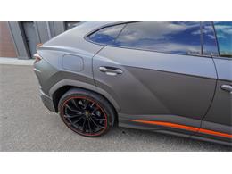 2022 Lamborghini Urus (CC-2101482) for sale in Medina, Minnesota
