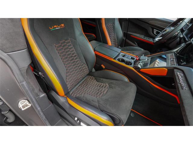 2022 Lamborghini Urus (CC-2101482) for sale in Medina, Minnesota
