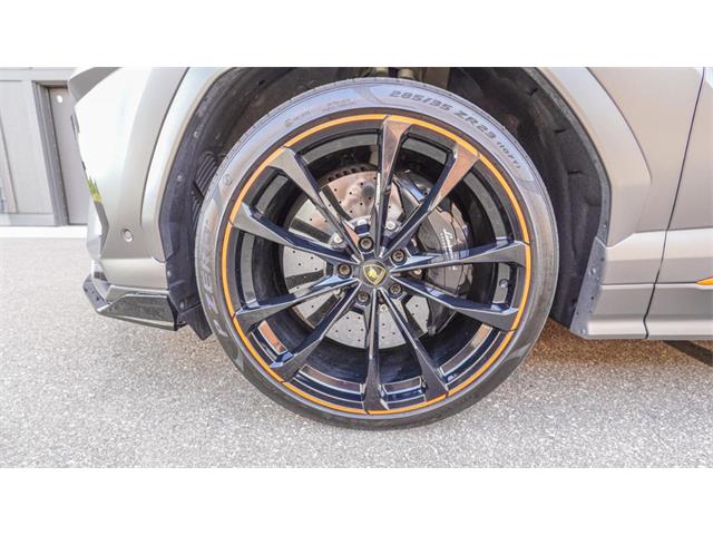 2022 Lamborghini Urus (CC-2101482) for sale in Medina, Minnesota