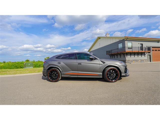 2022 Lamborghini Urus (CC-2101482) for sale in Medina, Minnesota