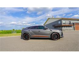 2022 Lamborghini Urus (CC-2101482) for sale in Medina, Minnesota