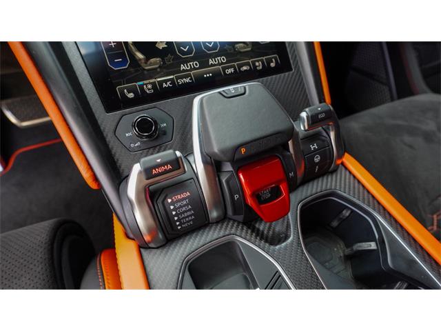 2022 Lamborghini Urus (CC-2101482) for sale in Medina, Minnesota