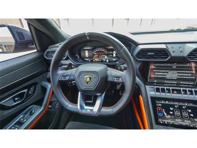 2022 Lamborghini Urus (CC-2101482) for sale in Medina, Minnesota