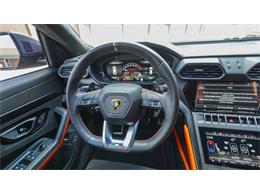 2022 Lamborghini Urus (CC-2101482) for sale in Medina, Minnesota