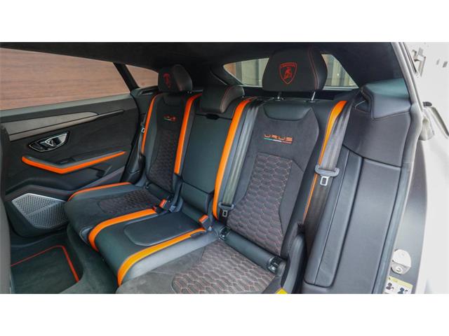 2022 Lamborghini Urus (CC-2101482) for sale in Medina, Minnesota