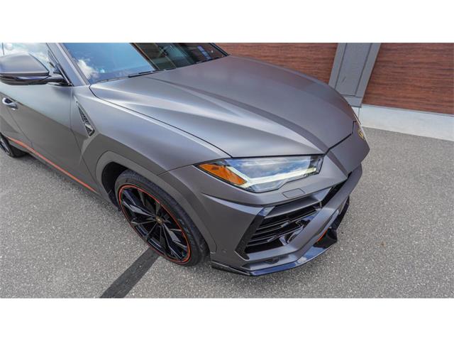 2022 Lamborghini Urus (CC-2101482) for sale in Medina, Minnesota