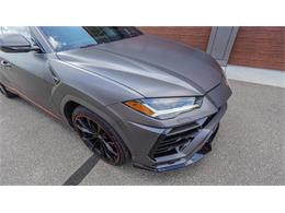 2022 Lamborghini Urus (CC-2101482) for sale in Medina, Minnesota
