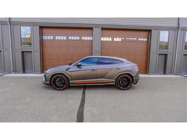2022 Lamborghini Urus (CC-2101482) for sale in Medina, Minnesota