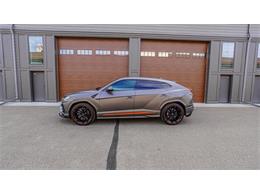 2022 Lamborghini Urus (CC-2101482) for sale in Medina, Minnesota