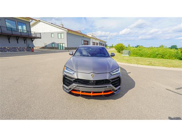 2022 Lamborghini Urus (CC-2101482) for sale in Medina, Minnesota