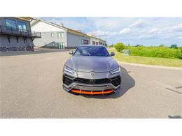 2022 Lamborghini Urus (CC-2101482) for sale in Medina, Minnesota