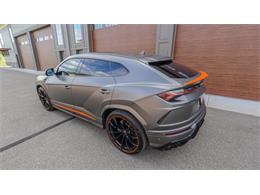 2022 Lamborghini Urus (CC-2101482) for sale in Medina, Minnesota