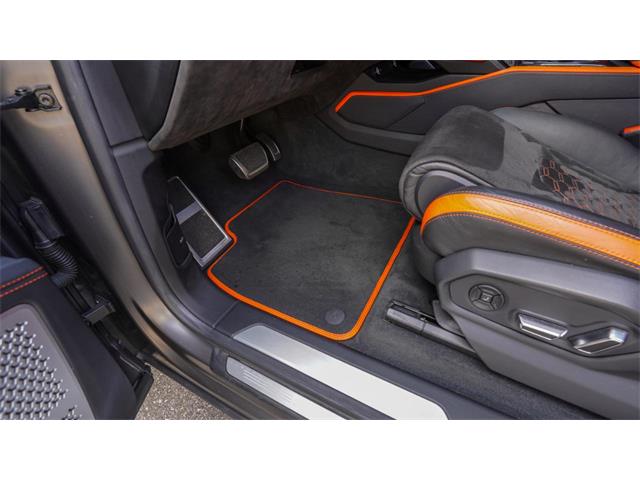 2022 Lamborghini Urus (CC-2101482) for sale in Medina, Minnesota