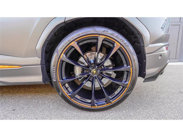 2022 Lamborghini Urus (CC-2101482) for sale in Medina, Minnesota