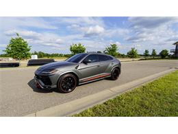 2022 Lamborghini Urus (CC-2101482) for sale in Medina, Minnesota