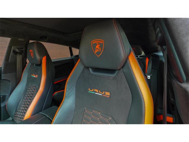 2022 Lamborghini Urus (CC-2101482) for sale in Medina, Minnesota