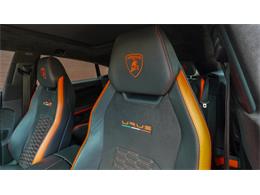 2022 Lamborghini Urus (CC-2101482) for sale in Medina, Minnesota