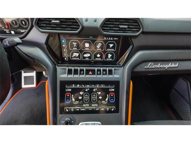 2022 Lamborghini Urus (CC-2101482) for sale in Medina, Minnesota