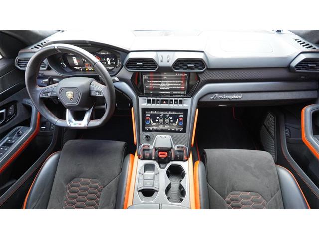 2022 Lamborghini Urus (CC-2101482) for sale in Medina, Minnesota