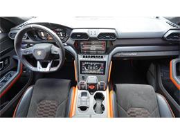 2022 Lamborghini Urus (CC-2101482) for sale in Medina, Minnesota