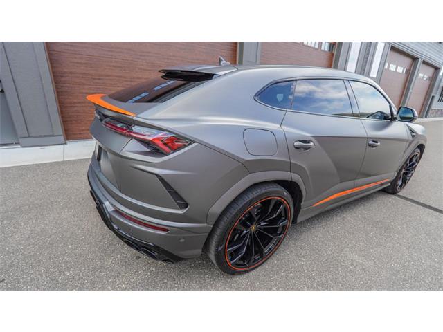 2022 Lamborghini Urus (CC-2101482) for sale in Medina, Minnesota