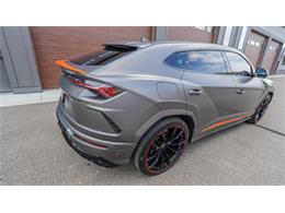 2022 Lamborghini Urus (CC-2101482) for sale in Medina, Minnesota