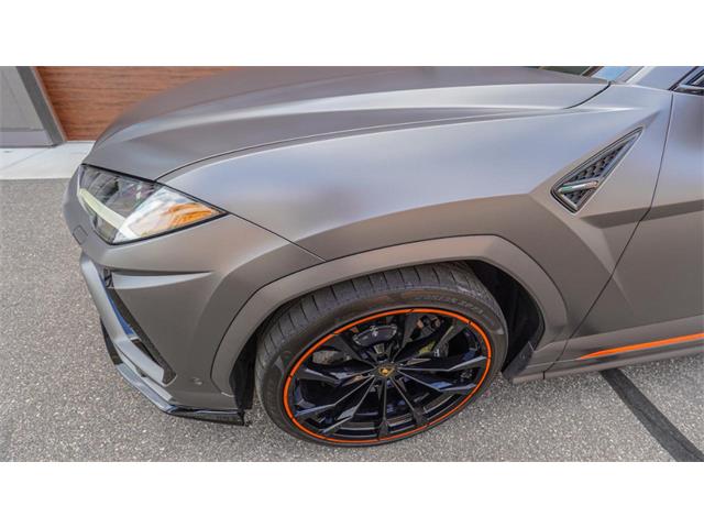 2022 Lamborghini Urus (CC-2101482) for sale in Medina, Minnesota