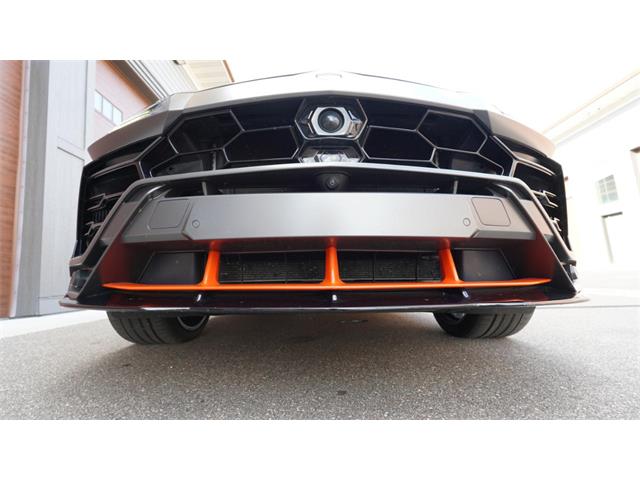 2022 Lamborghini Urus (CC-2101482) for sale in Medina, Minnesota