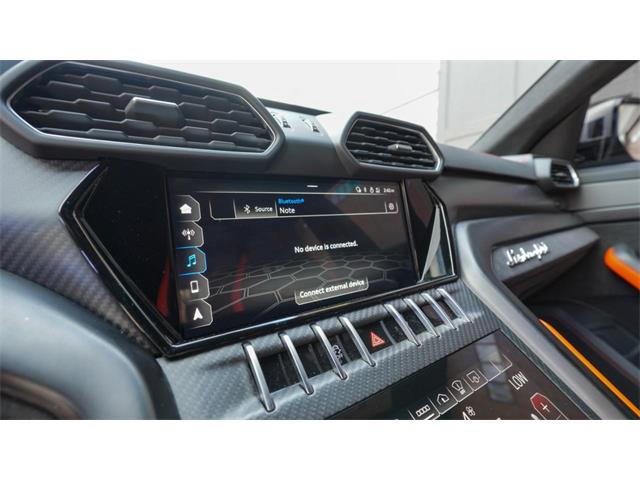2022 Lamborghini Urus (CC-2101482) for sale in Medina, Minnesota
