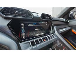 2022 Lamborghini Urus (CC-2101482) for sale in Medina, Minnesota