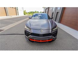 2022 Lamborghini Urus (CC-2101482) for sale in Medina, Minnesota