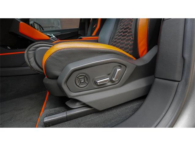 2022 Lamborghini Urus (CC-2101482) for sale in Medina, Minnesota