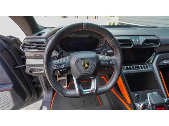 2022 Lamborghini Urus (CC-2101482) for sale in Medina, Minnesota