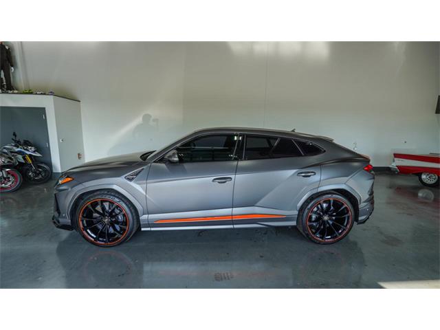 2022 Lamborghini Urus (CC-2101482) for sale in Medina, Minnesota