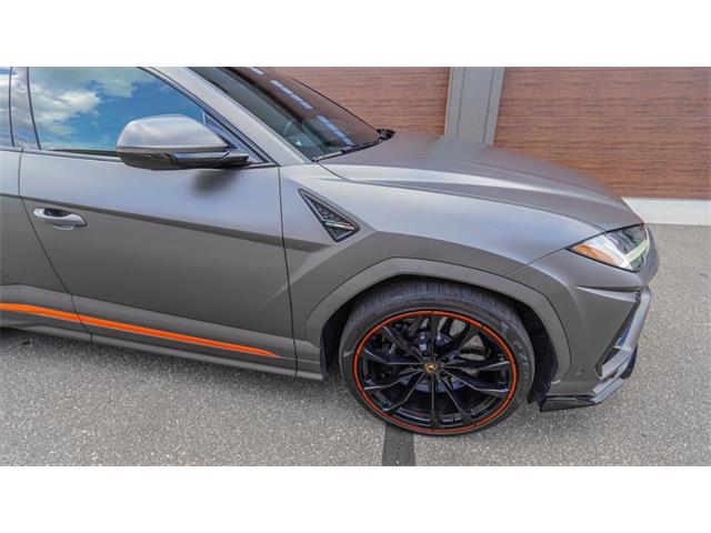 2022 Lamborghini Urus (CC-2101482) for sale in Medina, Minnesota