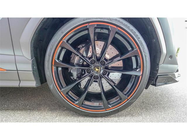 2022 Lamborghini Urus (CC-2101482) for sale in Medina, Minnesota