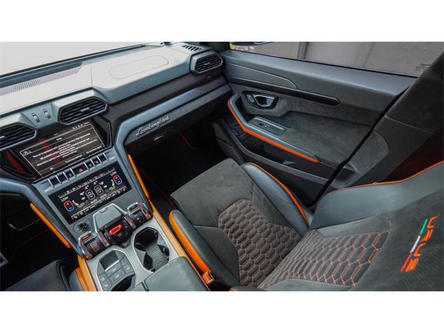 2022 Lamborghini Urus (CC-2101482) for sale in Medina, Minnesota