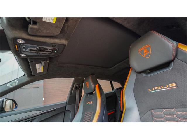 2022 Lamborghini Urus (CC-2101482) for sale in Medina, Minnesota