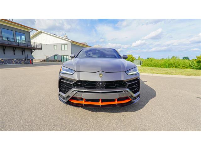 2022 Lamborghini Urus (CC-2101482) for sale in Medina, Minnesota
