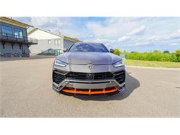 2022 Lamborghini Urus (CC-2101482) for sale in Medina, Minnesota