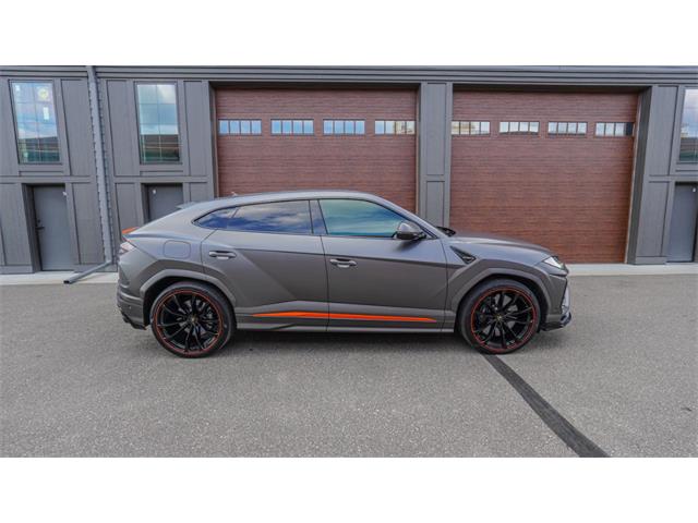 2022 Lamborghini Urus (CC-2101482) for sale in Medina, Minnesota