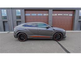 2022 Lamborghini Urus (CC-2101482) for sale in Medina, Minnesota