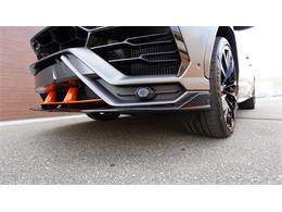 2022 Lamborghini Urus (CC-2101482) for sale in Medina, Minnesota