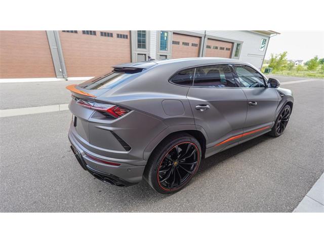 2022 Lamborghini Urus (CC-2101482) for sale in Medina, Minnesota